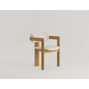 Toga - Ahşap Sandalye