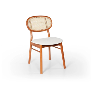 Kleo - Ahşap Sandalye