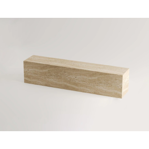 Victoria - Traverten Tv Sehpası