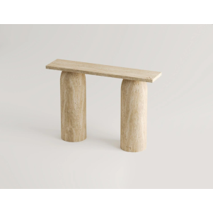 Seka - Traverten Dresuar