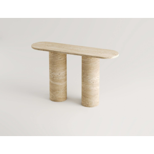 Nile - Traverten Dresuar